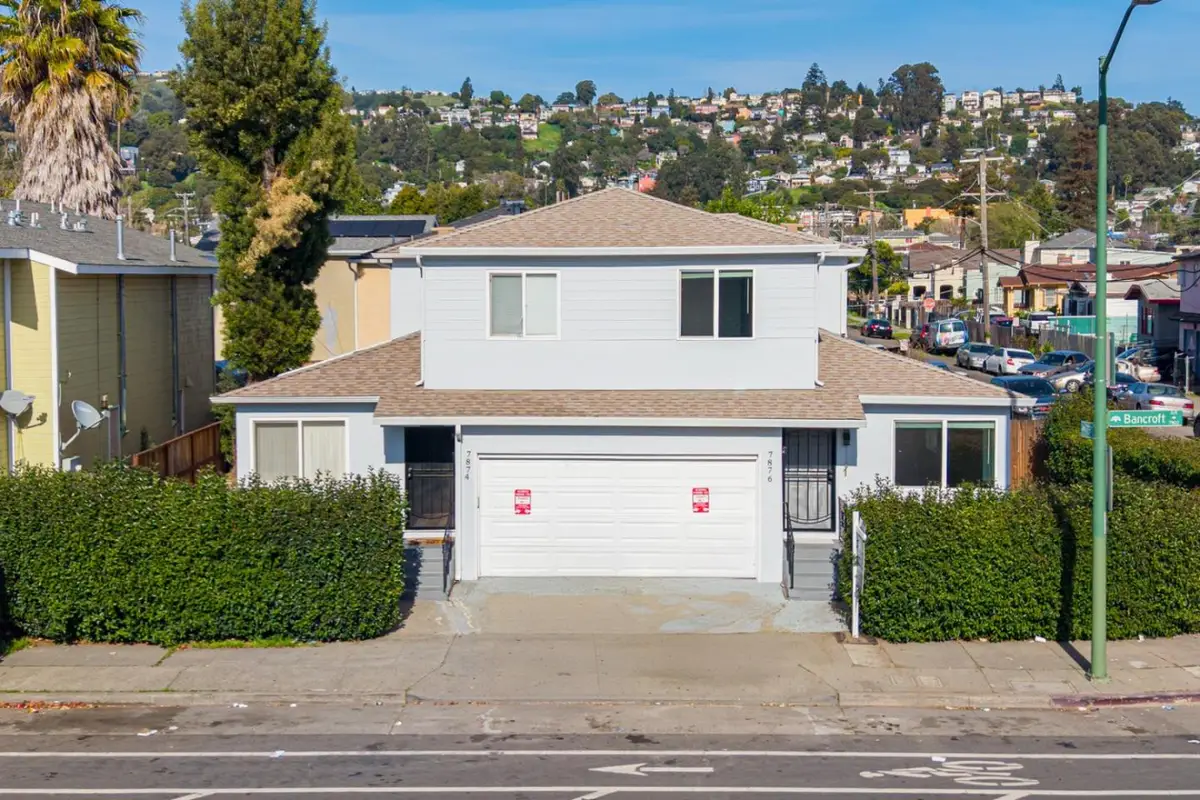 7876 Bancroft Avenue, Oakland, CA 94605 - #1