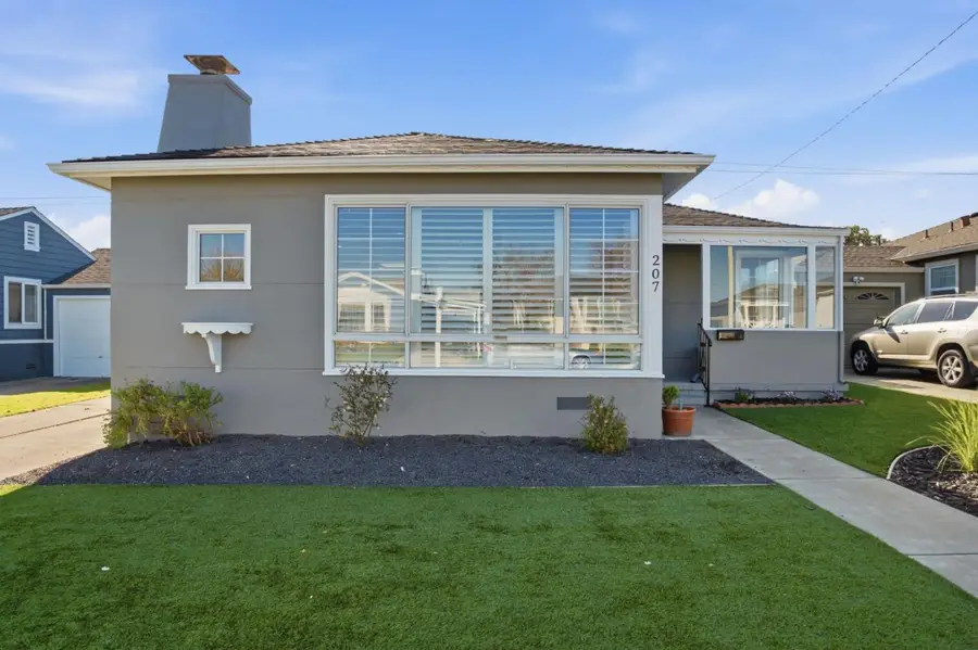 207 Rockwood Drive, South San Francisco, CA 94080 - #2