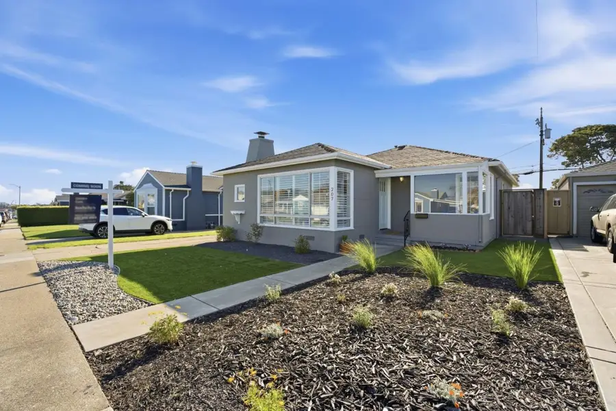 207 Rockwood Drive, South San Francisco, CA 94080 - #3
