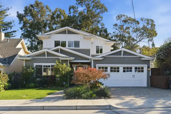 2349 Eaton Avenue, San Carlos, CA 94070