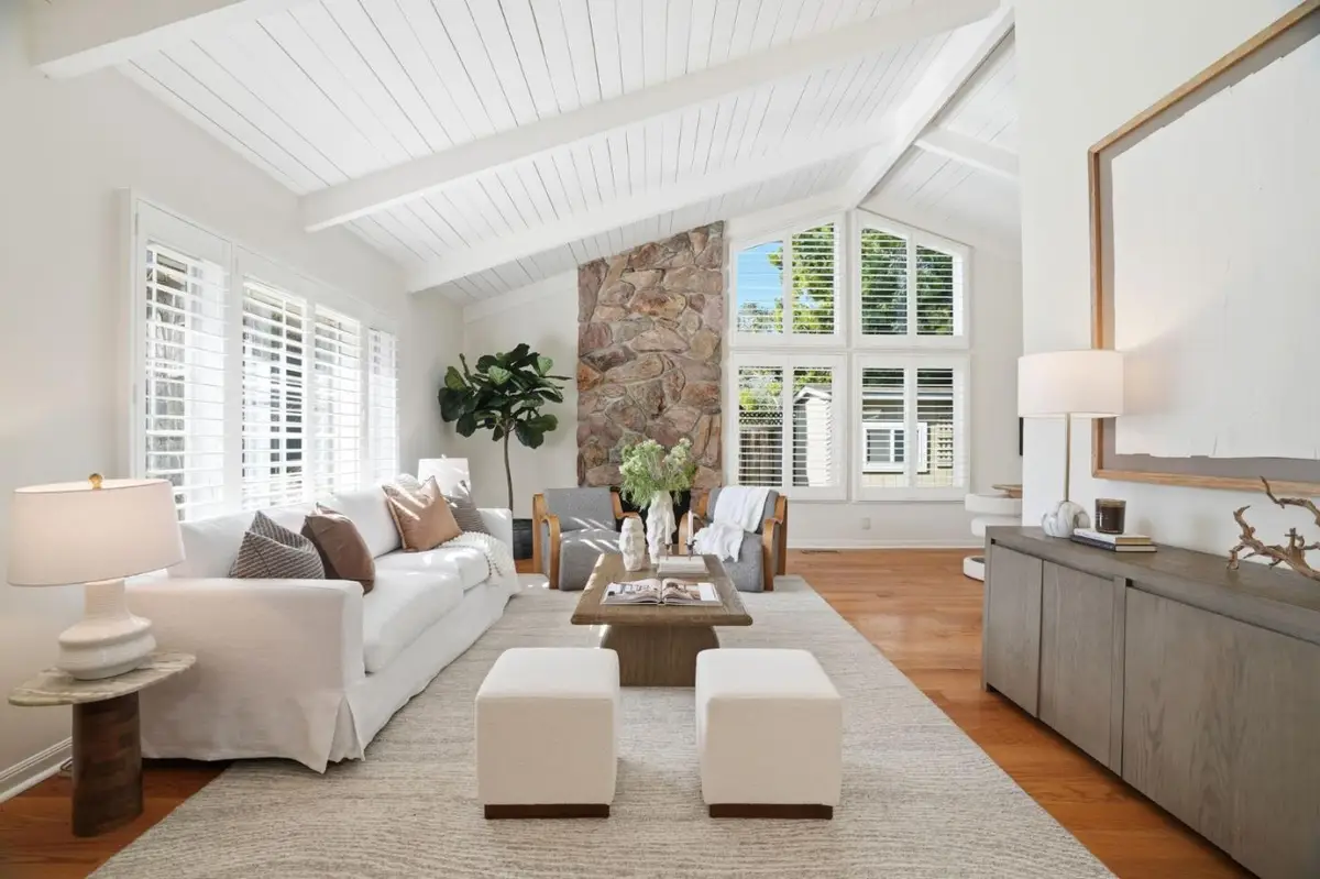 1315 Bright Oaks Court, Los Altos, CA 94024 - #1