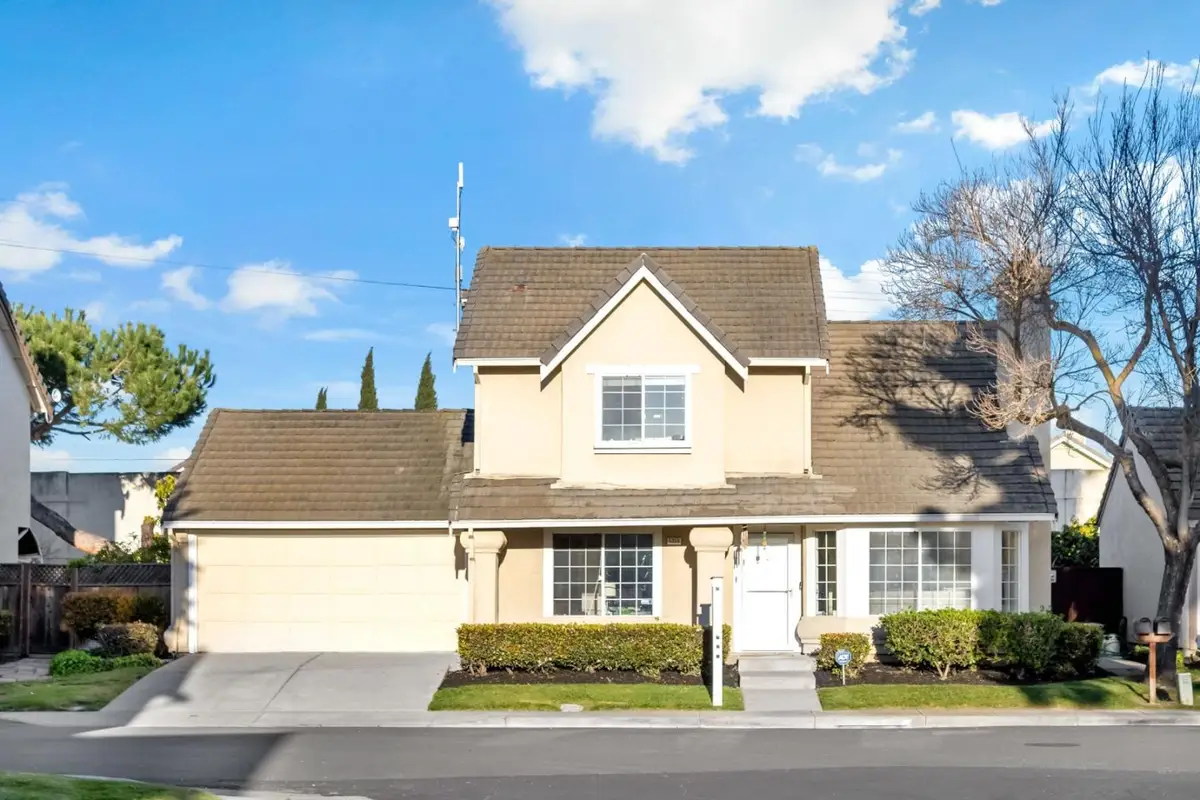 5358 Matthew Terrace, Fremont, CA 94555 - #1