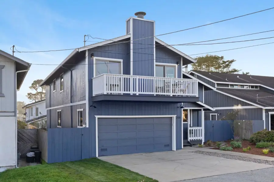 266 6th Street, Montara, CA 94037 - #2