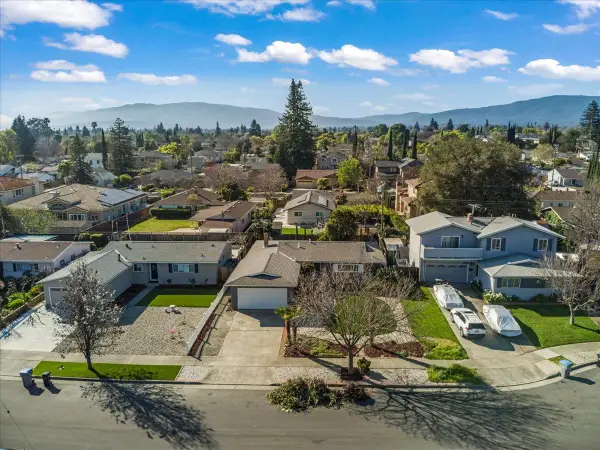 4074 Yellowstone Drive, San Jose, CA 95130