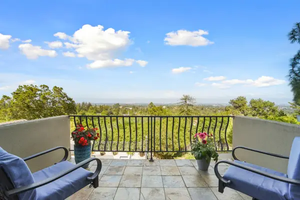18782 Withey Road, Monte Sereno, CA 95030