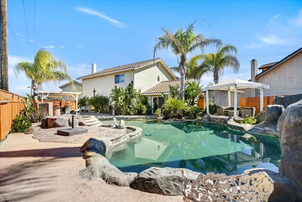 573 Rosewood Court, Los Banos, CA 93635 - #1