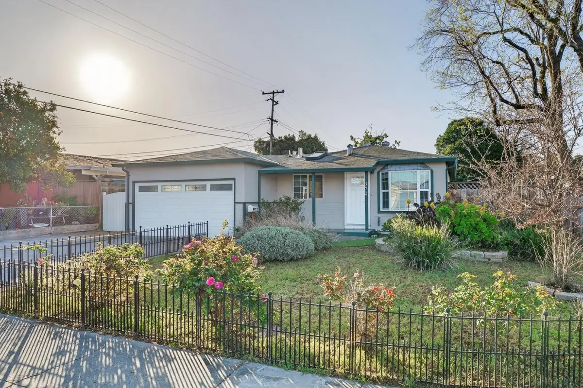 372 Gosser Street, Milpitas, CA 95035 - #1