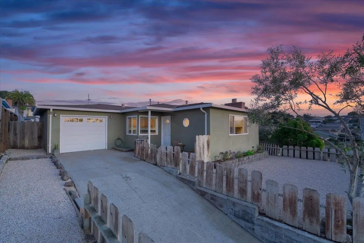 1610 Soto Street, Seaside, CA 93955 - #1