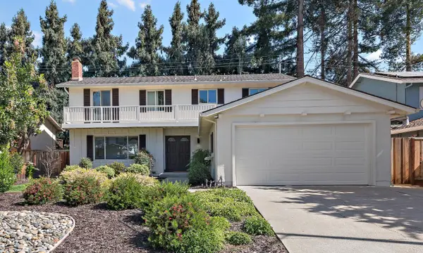 880 Russet Drive, Sunnyvale, CA 94087