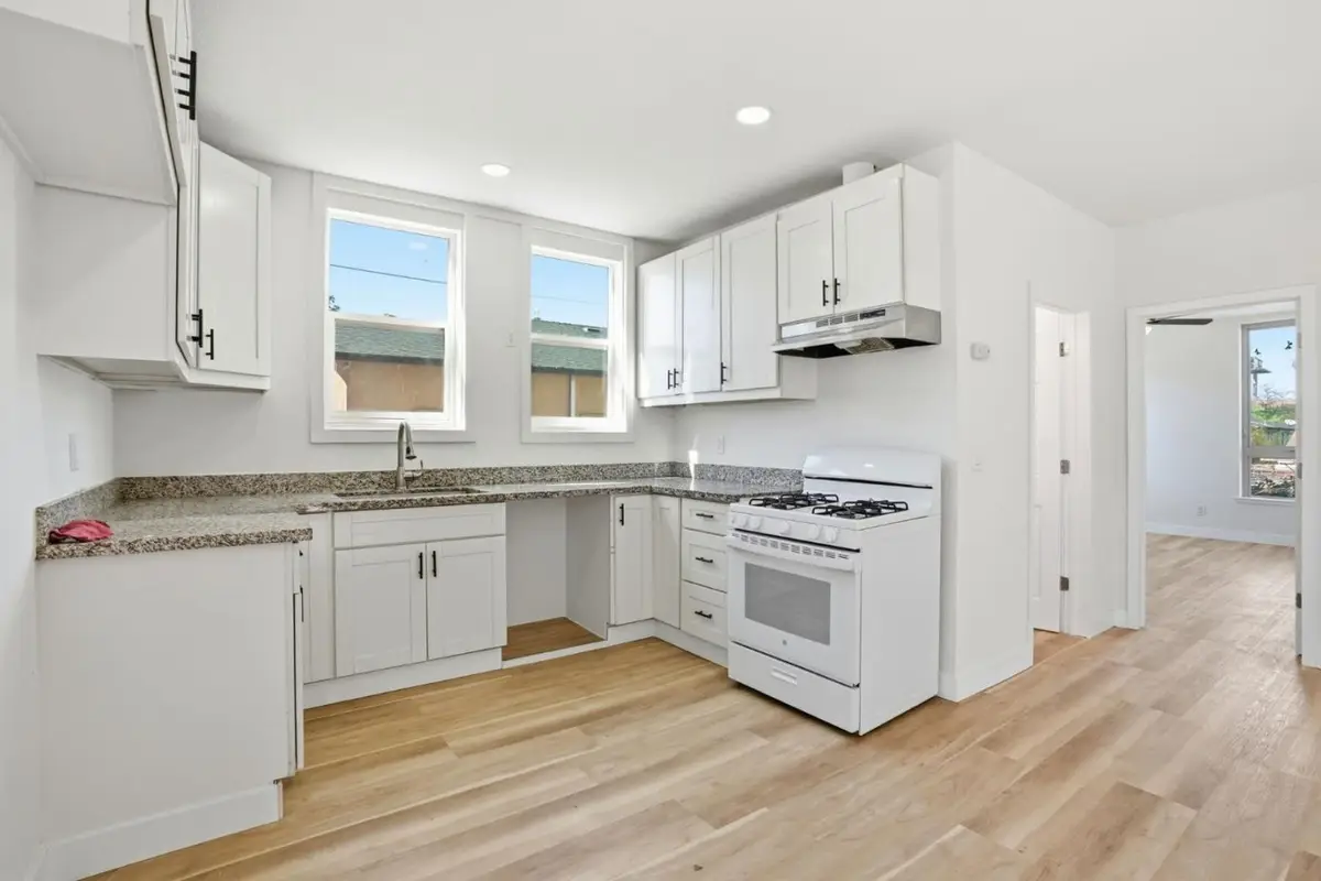345 S Pilgrim Street, Stockton, CA 95205 - #1