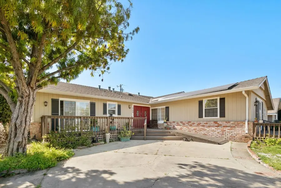 1708 Hallmark Lane, San Jose, CA 95124 - #2