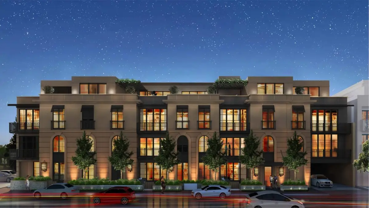 450 First Street #202, Los Altos, CA 94022 - #1