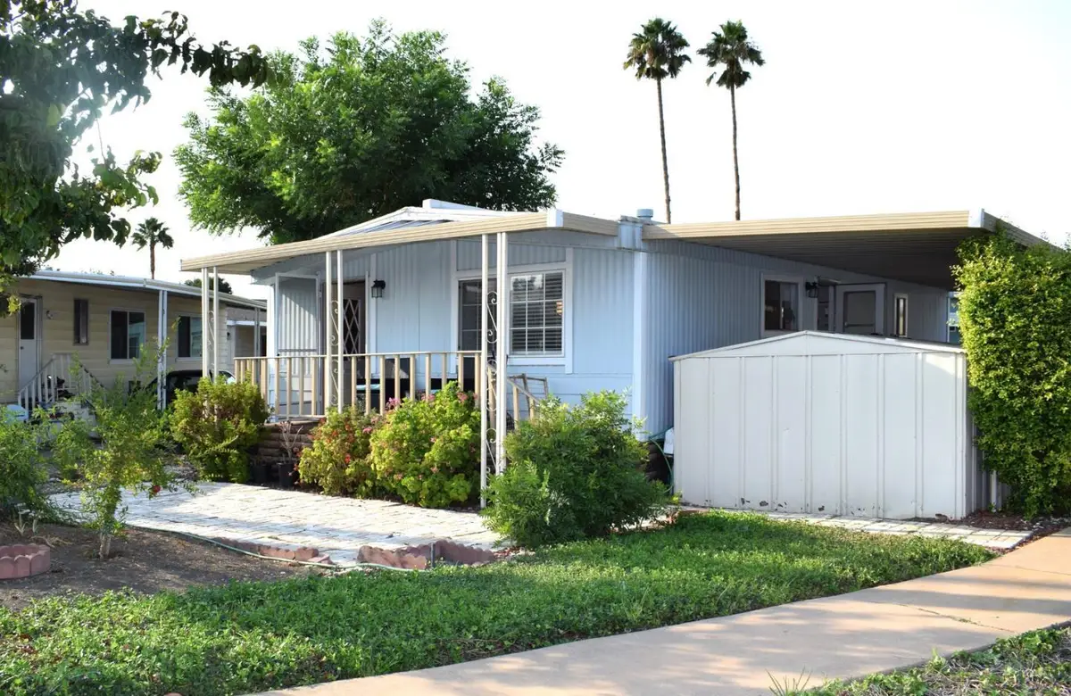 5450 Monterey Road #148, San Jose, CA 95111 - #1