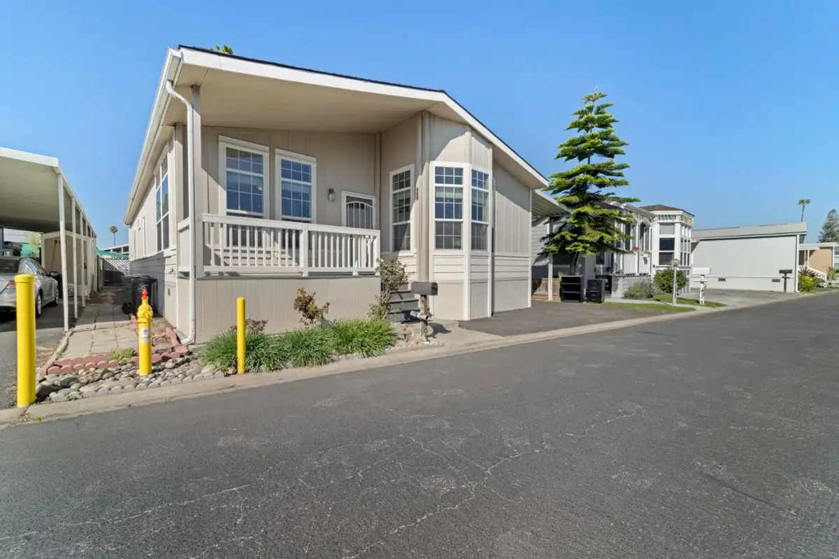 165 Blossom Hill Road #369, San Jose, CA 95123 - #1