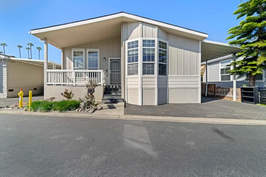 165 Blossom Hill Road #369, San Jose, CA 95123 - #2