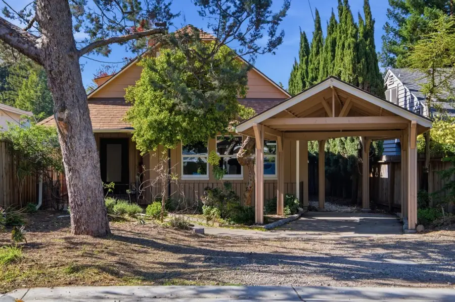 601 Palmer Lane, Menlo Park, CA 94025 - #2