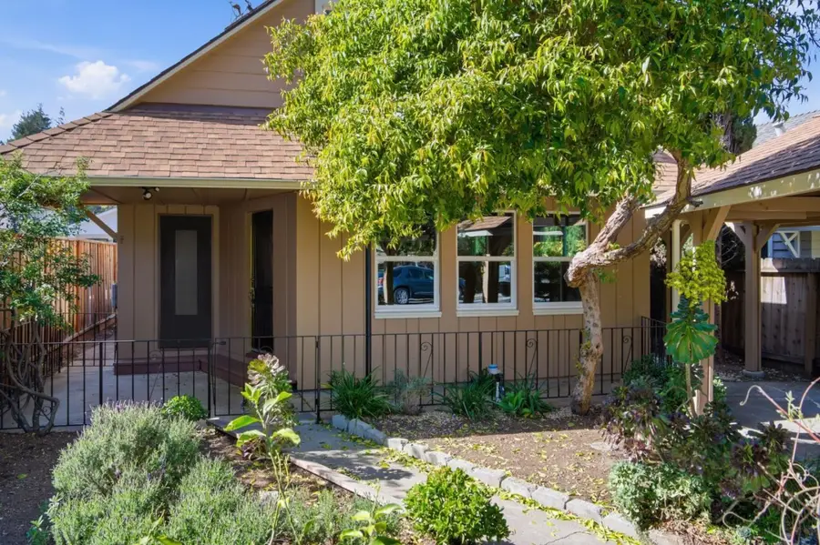 601 Palmer Lane, Menlo Park, CA 94025 - #3