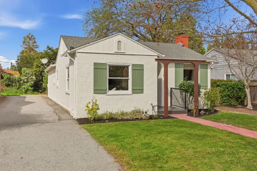 1017 Henderson Avenue, Menlo Park, CA 94025 - #2