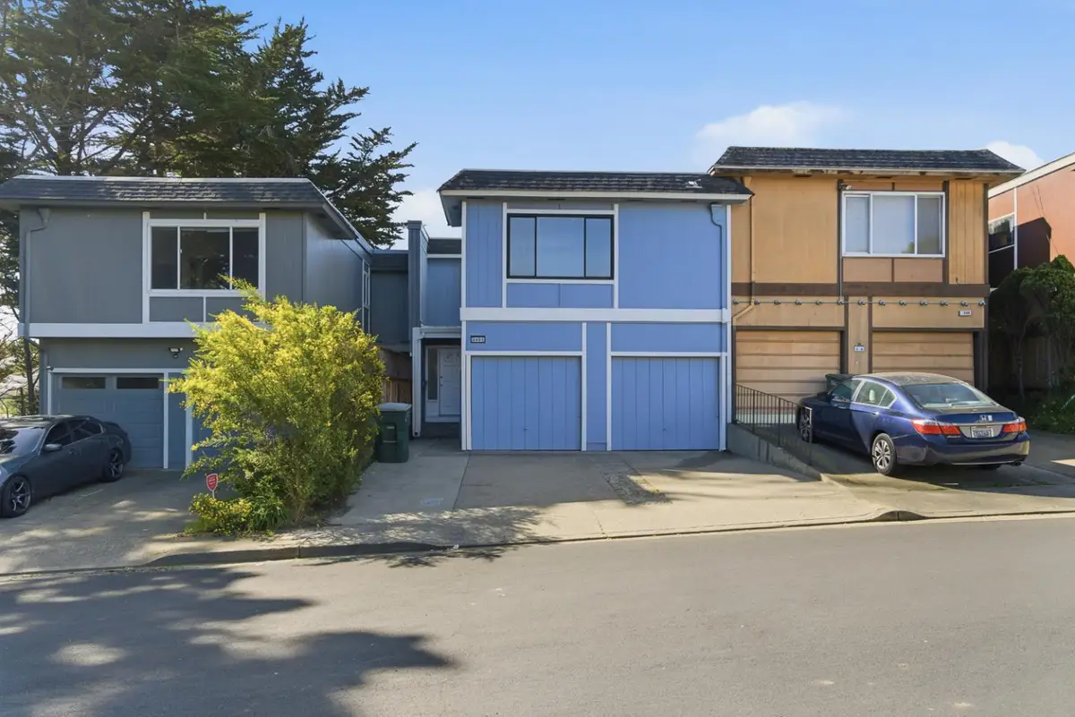 2405 Liberty, South San Francisco, CA 94080 - #1