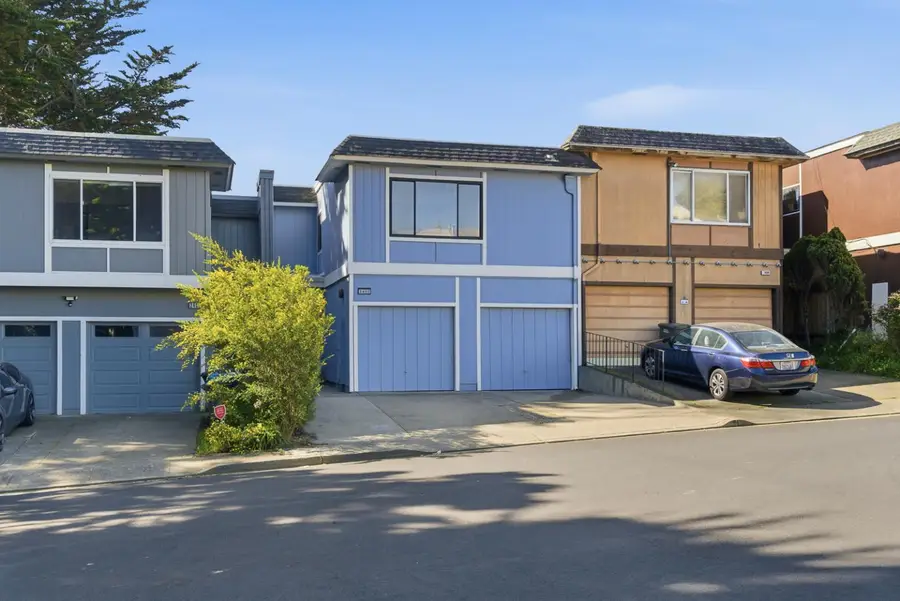 2405 Liberty, South San Francisco, CA 94080 - #2