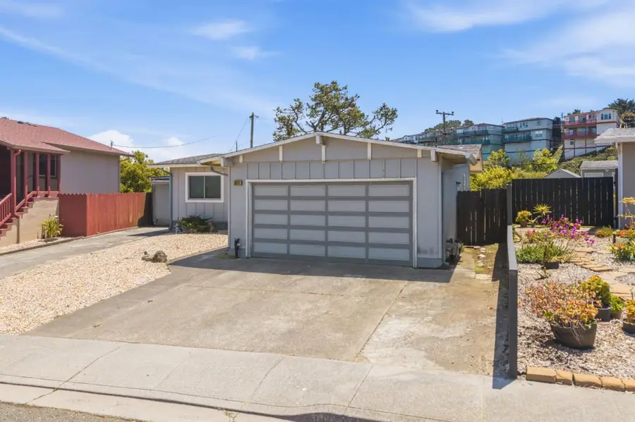 3011 Fasman Drive, San Bruno, CA 94066 - #2