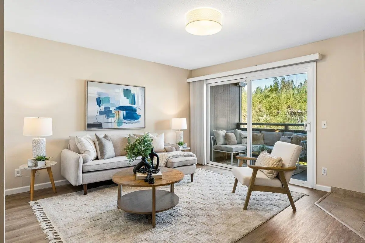 4024 Farm Hill #8, Redwood City, CA 94061 - #1