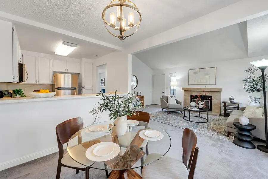 1913 La Terrace Circle, San Jose, CA 95123 - #2