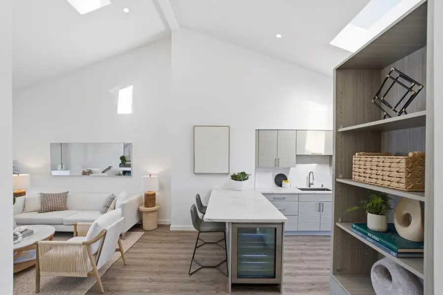 685 High Street #5A, Palo Alto, CA 94301 - #2