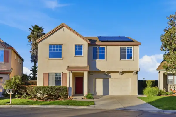 609 Rockspray Circle, Pittsburg, CA 94565