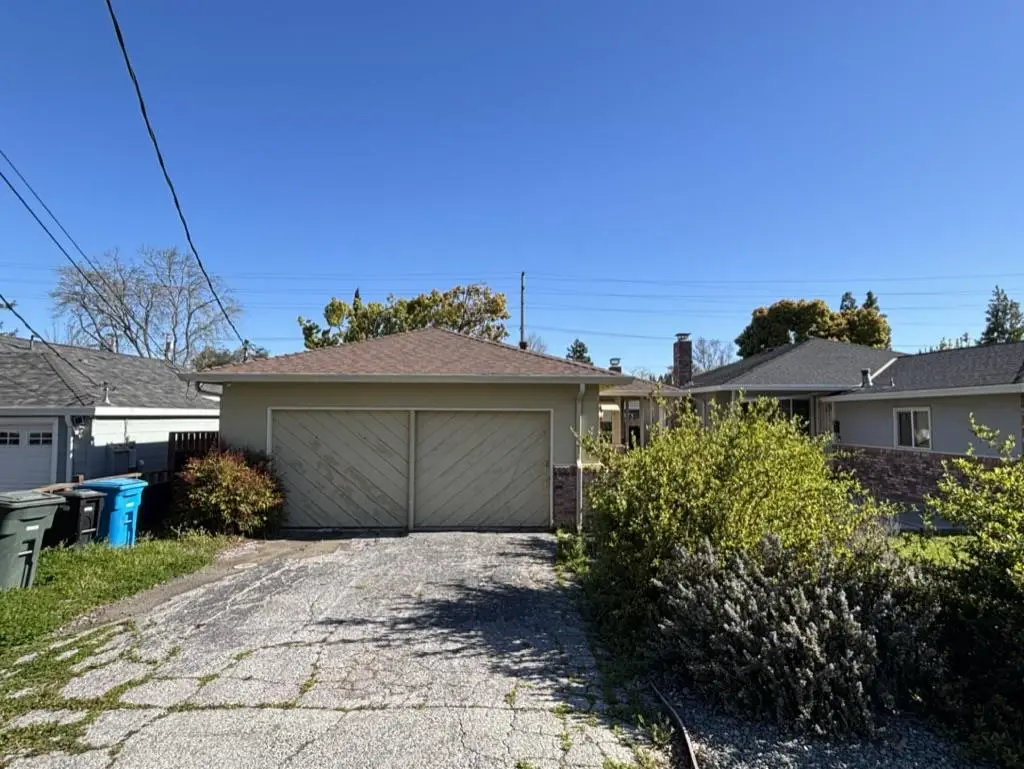 139 Alexander Avenue, Redwood City, CA 94061 - #1