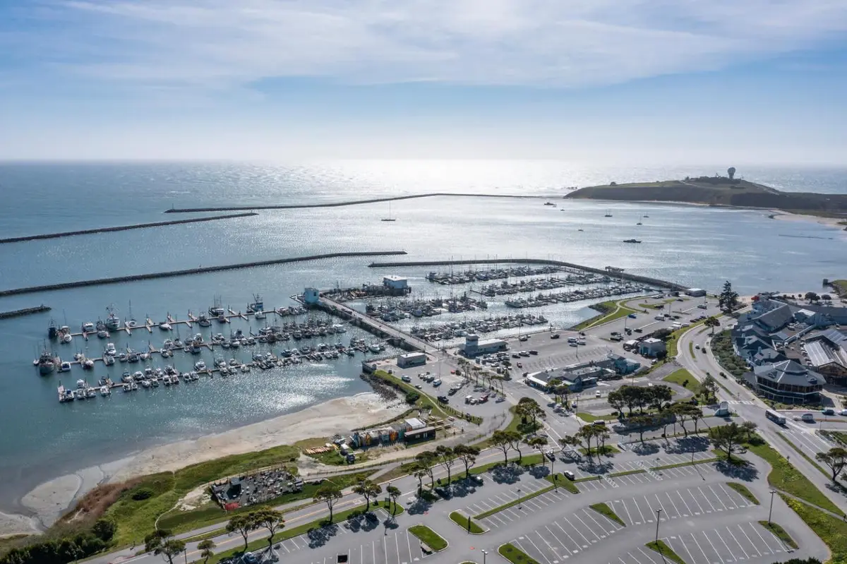 355 Avenue Alhambra, El Granada, CA 94018 - #1