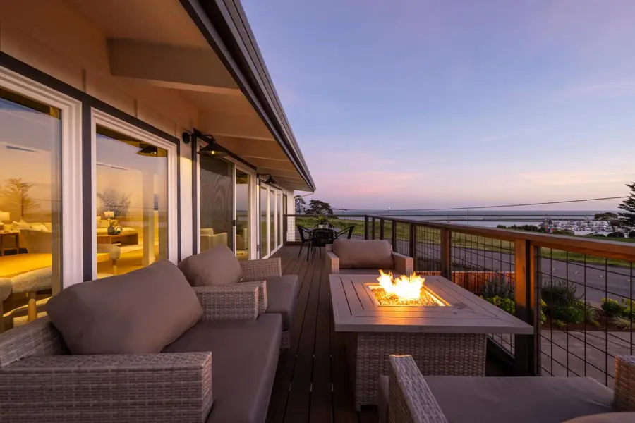 355 Avenue Alhambra, El Granada, CA 94018 - #3