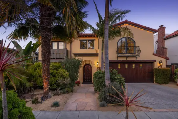 1208 Bernal Avenue, Burlingame, CA 94010