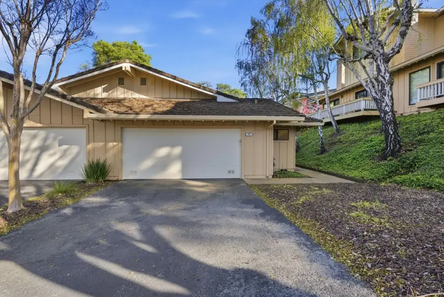 17 Azalea Lane, San Carlos, CA 94070 - #2