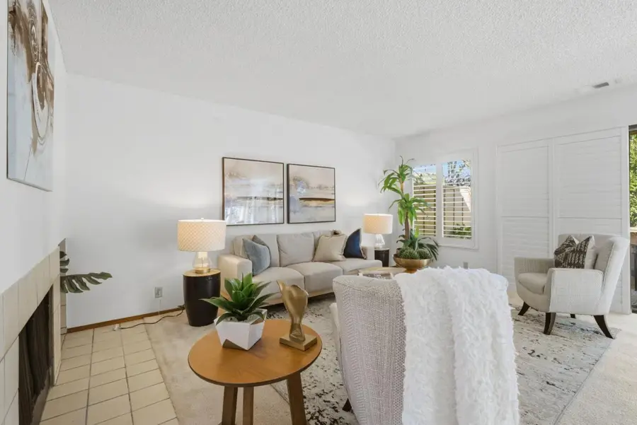 17 Azalea Lane, San Carlos, CA 94070 - #3