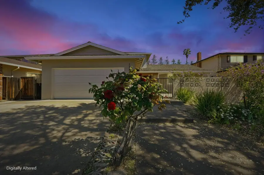 1780 Lark Lane, Sunnyvale, CA 94087 - #2