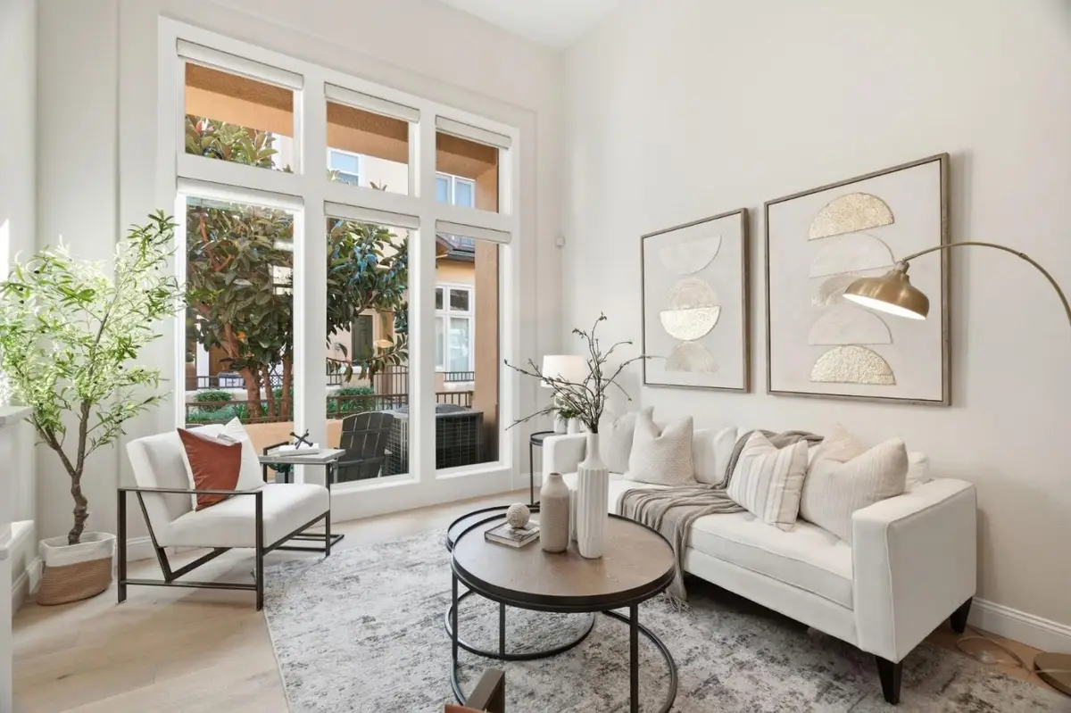 5050 Ruffino Terrace, San Jose, CA 95129 - #1