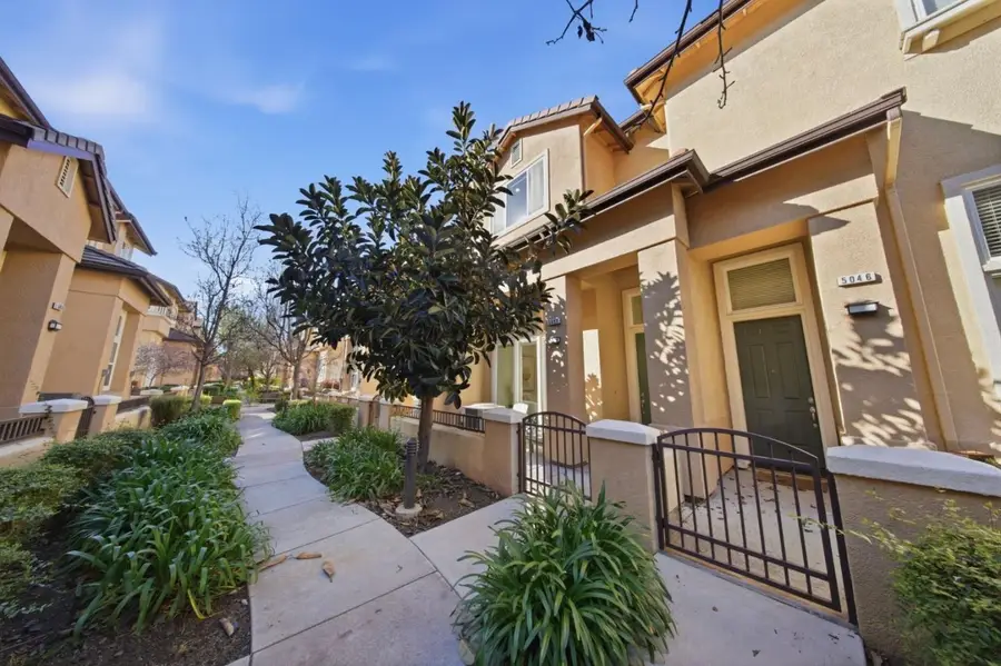 5050 Ruffino Terrace, San Jose, CA 95129 - #2