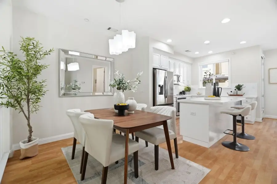 5050 Ruffino Terrace, San Jose, CA 95129 - #3