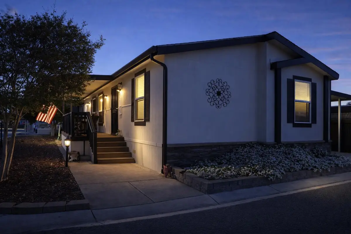 16711 Marsh Creek Road #74, Clayton, CA 94517 - #1