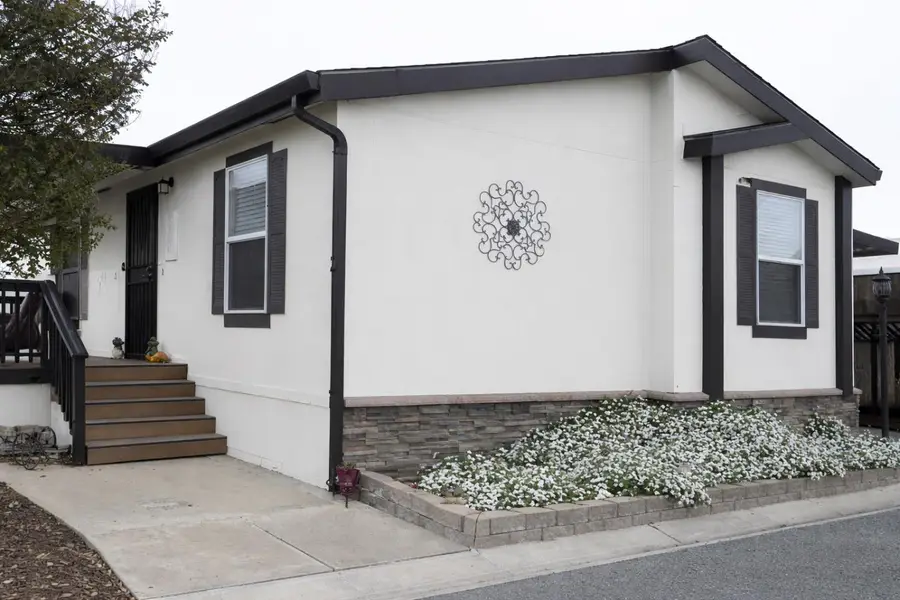 16711 Marsh Creek Road #74, Clayton, CA 94517 - #2