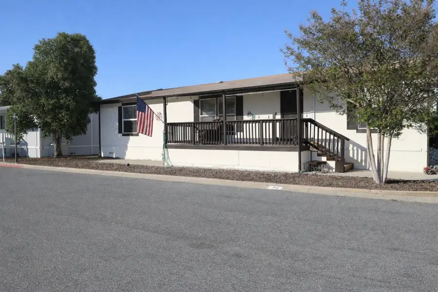 16711 Marsh Creek Road #74, Clayton, CA 94517 - #3