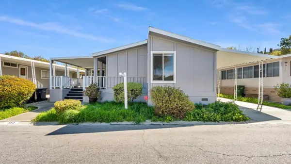 353 Mill Pond #353, San Jose, CA 95125