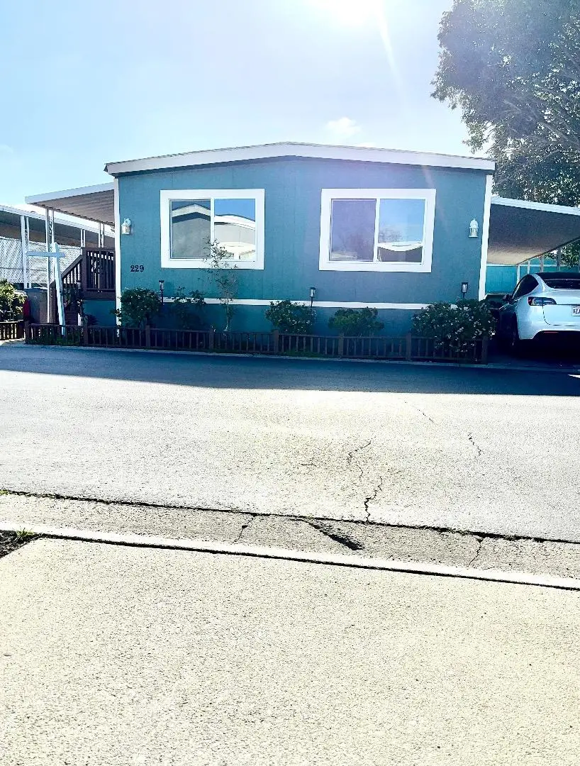 2151 Oakland #229, San Jose, CA 95131 - #1