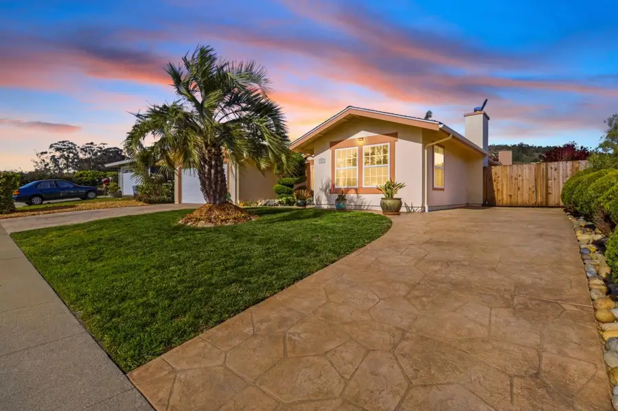 1527 Hawser Lane, Half Moon Bay, CA 94019 - #3