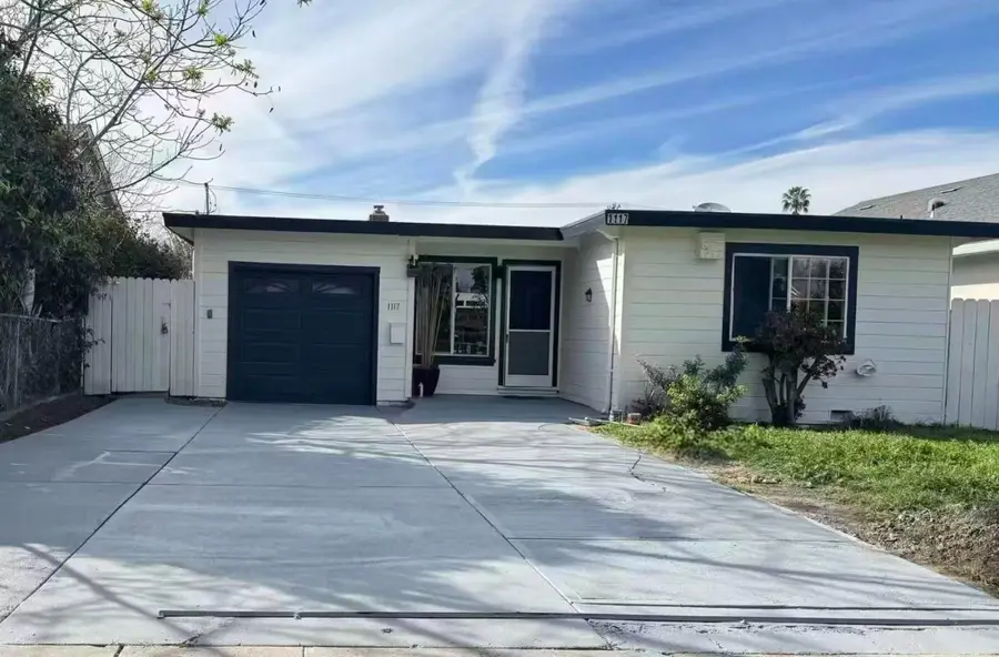 1117 Madera Avenue, Menlo Park, CA 94025 - #2