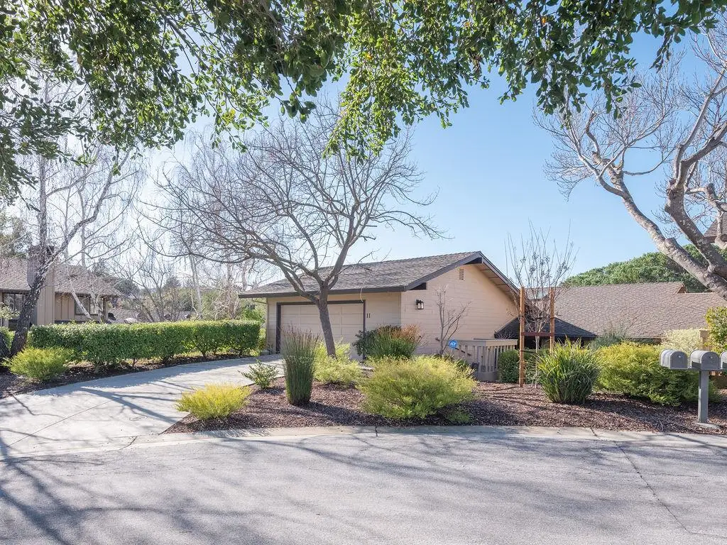 11 Susan Gale Court, Menlo Park, CA 94025 - #1