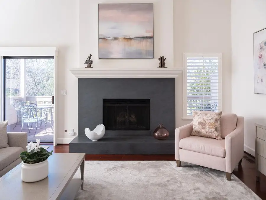 11 Susan Gale Court, Menlo Park, CA 94025 - #3