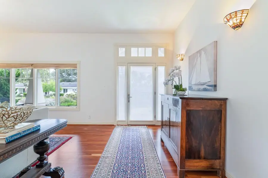 3035 Sherman Road, Pebble Beach, CA 93953 - #2