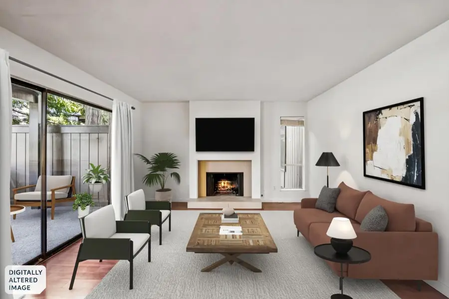 3314 Brittan Avenue #1, San Carlos, CA 94070 - #2